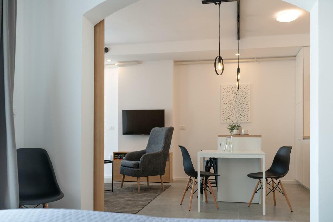 Apartment Profondo Pula Exteriér fotografie